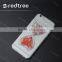 Latest liquid bling case for samsung galaxy core i8260 i8262