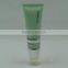 save cosmetic soft container aluminum cap