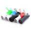 Hot New Products For 2015 NEW Design Power Bank Bluetooth Speaker