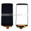Wholesale touch screen digitizer replacement parts display assembly original lcd for LG Nexus5/D820