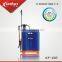 20L Knapsack hand pressure sprayer for Agriculture& garden,Kunfun sprayer(KF-20A)