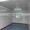 20ft solar green expandable container house
