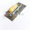 putty knife bricklayer trowel plastering plastic trowel power trowel