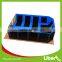 Outdoor novel design children inflatable bungee jumping trampoline