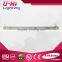 Clear Carbon Quartz Twin Tube Halogen Heating Infrared Lamp For Oven
