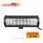 factory wholesale 54W light light bar for ATV,UTV, marine,military vehicle and automobiles lighting