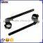 BJ-COHB-035B Recommended 35mm Raiser CNC Aluminum Sportbike Clip On Handlebar For Yamaha RZ-350 L/N/NC/NCII