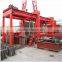 Dongfang Brand construction material cement AAC bricks machine