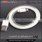 Spring MFi C48 USB cable for iPhone6/6S, 8pin connector mfi cable for apple with spring