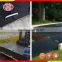 portable hdpe road construction mat/road plastic barrier