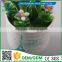 2016 Wholesale Multicolor Latex Artificial PU Flowers Tulip bonsai Real Touch Bouquet Wedding Bridal Decor Display Flower