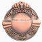 Zinc Alloy 3D Football Medal Die Cast Gold Silver Bronze Medal, Medal with Your Own Logo