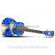 Colorful Purple Guitar For Kits(TL-0042)