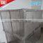 Aluminum Screen Printing Frame for Adhesive