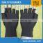  Gold Supplier antistatic pu palm coating glove