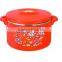 Stainless Steel hot box food warmer