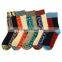 Retro socks men