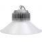 100w 1-10v dimming no driver high bay light DOB low bay