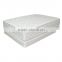 luxury cheapest sleep well cheap mattress vacuum packed mattress/double layer pocket spring mattress