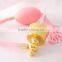24MM fashion aluminum bulb pump for perfume bottle, fragrance bulb sprayer