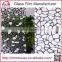 with glue pvc adhesive vinyl glass film