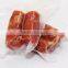 Hot sale continious belt type frozen meat vacuum packing machine