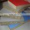 Cheap Price Melamine Laminated Particle Board For Furniture