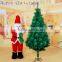 KT0003 Fashionable M needles Competetive Price green wholesale artificial christmas tree