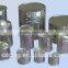 round tin roll forming machine