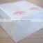 High quality Virgin pulp , printed dinner napkin tissue