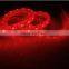 2015 manufacture strip light led 5050 RGB 60LEDS/M 5M/Roll with PU IP68 high quality data sheet