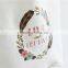2015 fashion cotton cloth bag