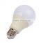 led lighting bulb led 12w bulbs energy saving plastic cover for led bulb residence R118