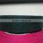 Stretch narrow fabric polyester webbing for packs