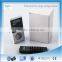 The electronic digital 24V timer relay with remote control for home safety