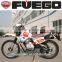 Air Cool Dirtbike Motorbike Zongshen Yingang Loncin CB CG 250cc 200cc With Cargo Racks