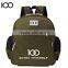 waterproof school backpack , children backpack , kids backpack factory