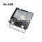 BridgeLux LED high power high lumen 150w 12500lumen ultra thin led light,150w bridgelux led flood light
