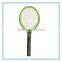 Hotsale Electric Mosquito Racket With Handle Rechargeable Pest Swatter Insect Killer Mosquito Swatter