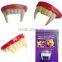 2015 Hot Sales Tricky Toys Hollowen Toys Vampire Fangs