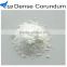 high purity synthetic dense corundum made in china factory