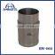 RENAULT 76 diameter water cooled engine sleeve,cylinder liner