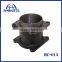 custom high quality 80mm automobile air compressor sleeve block