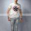 Super quality stylish men short sleeve sportswear