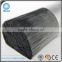 diameter 0.18mm shiny black color high temperature resistance PBT mono filament for producing medical brush