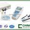 HIGH PRECISE DZB-718 and DZB-712 Portable Multi-Parameter Meter