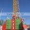 construction material hoist,building hoist with CE ISO certificates