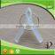 Greenhouse plastic clips for plant grafting