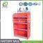 Cardboard Display Box/Corrugated Floor Display Stand/Rack                        
                                                                                Supplier's Choice