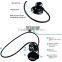 smartphones stereo bluetooth headset with hands-free calling